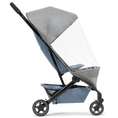 Joolz Dots Raincover 4