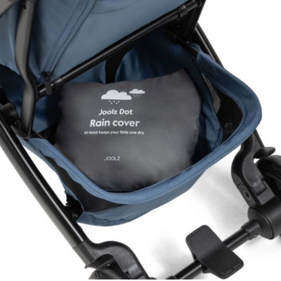 Joolz Dots Raincover 6