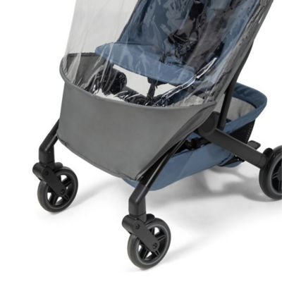 Joolz Dots Raincover 7