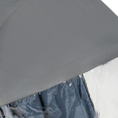 Joolz Dots Raincover 8