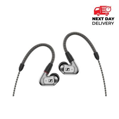 Buy Sennheiser IE 200 In-Ear Monitor Earphones Online in Singapore