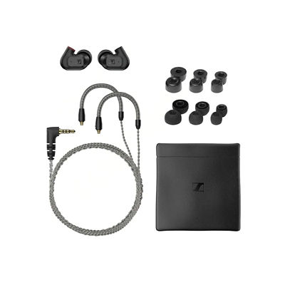 Buy Sennheiser IE 200 In-Ear Monitor Earphones Online in Singapore