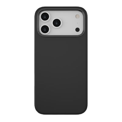Red Monster Case for iPhone 17 Pro - GASSAN M SOFT 1