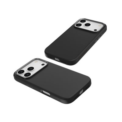 Red Monster Case for iPhone 17 Pro - GASSAN M SOFT 11