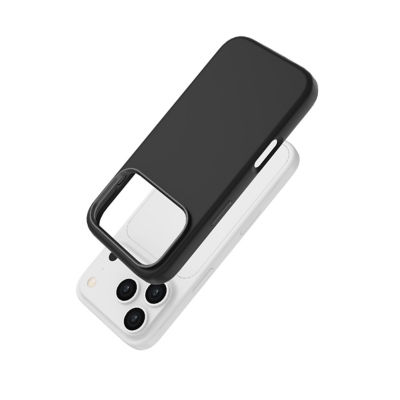 Red Monster Case for iPhone 17 Pro - GASSAN M SOFT 9