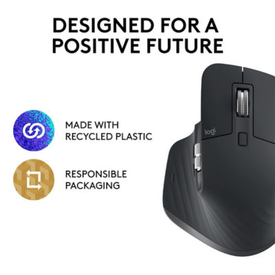 Logitech MX Master 4 3