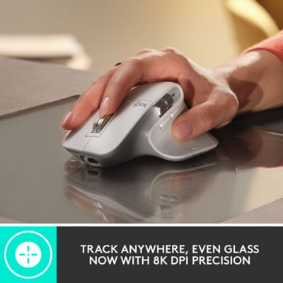 Logitech MX Master 4 5