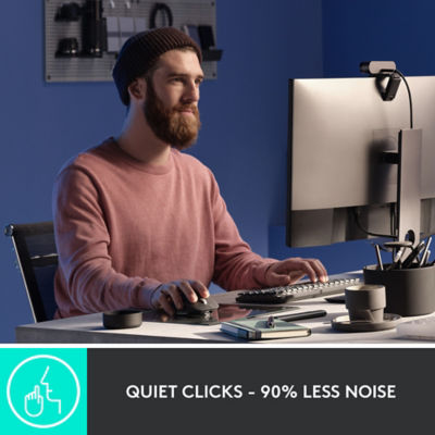 Logitech MX Master 4 6