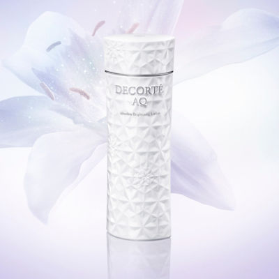 DECORTÉ AQ Absolute Glow-Radiant Brightening Lotion 2