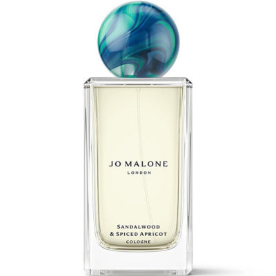 Buy JO MALONE LONDON Sandalwood & Spiced Apricot Cologne Online in