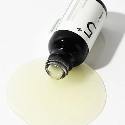 Numbuzin No.5 Vitamin Concentrated Serum 30ml 3