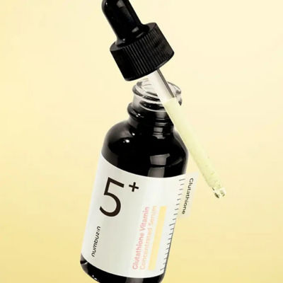 Numbuzin No.5 Vitamin Concentrated Serum 30ml 4