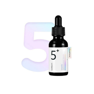 Numbuzin No.5 Vitamin Concentrated Serum 30ml 5