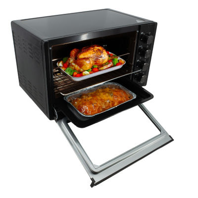 Mayer 45L Electric Oven MMO4501 5