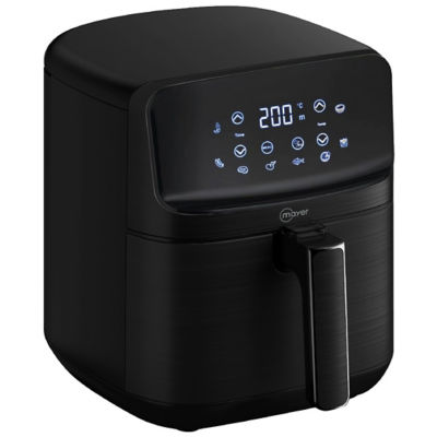 Mayer 4.5L Digital Air Fryer MMAF450D 3