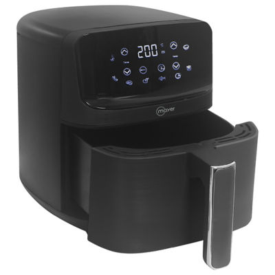 Mayer 4.5L Digital Air Fryer MMAF450D 5