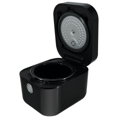 Mayer 1.2L IH Fuzzy Logic Rice Cooker MMRC4012IH 4