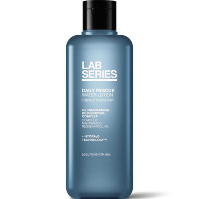 LAB SERIES RESCUE WATER EMULSION 100ml4個 Buy LAB SERIES Daily Rescue Water Lotion Online in Singapore
