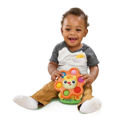 LeapFrog Pop & Count Lion 5