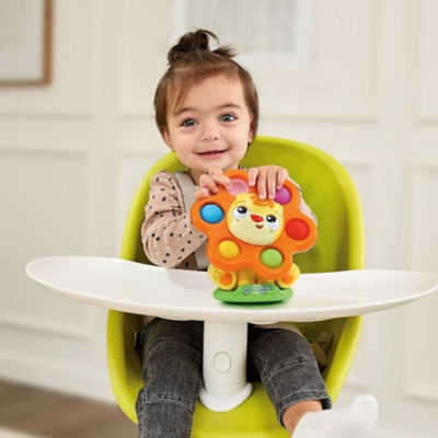 LeapFrog Pop & Count Lion 6