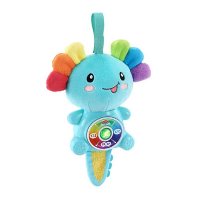 LeapFrog Counting Colour Axolotl 3