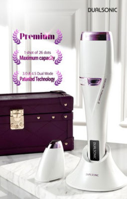 Dualsonic Professional Alpha 4