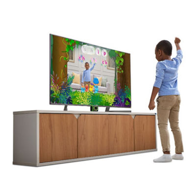 LeapFrog LeapMove | Motion Sensing Learning Console for Kids 10