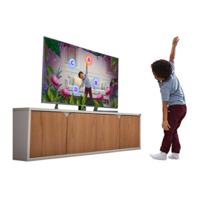 LeapFrog LeapMove | Motion Sensing Learning Console for Kids 11