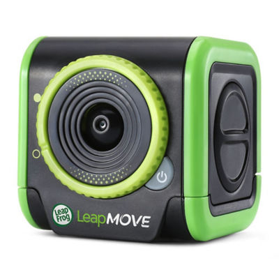 Buy LeapFrog LeapMove | Motion Sensing Learning Console for Kids