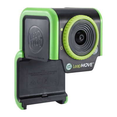 LeapFrog LeapMove | Motion Sensing Learning Console for Kids 5
