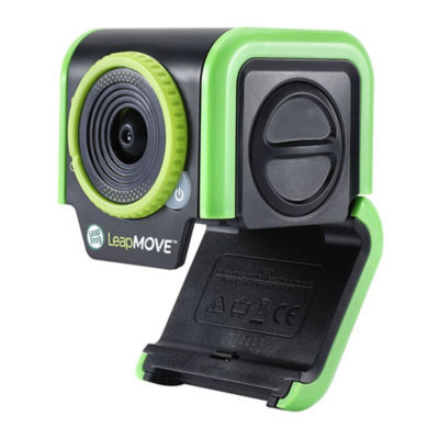 Buy LeapFrog LeapMove | Motion Sensing Learning Console for Kids