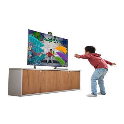 Buy LeapFrog LeapMove | Motion Sensing Learning Console for Kids