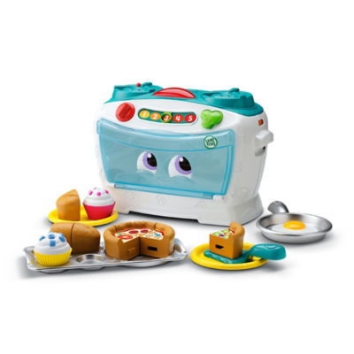 LeapFrog Number Lovin' Oven 3