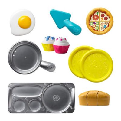 LeapFrog Number Lovin' Oven 4