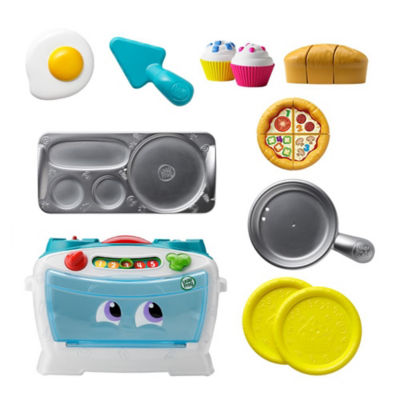 LeapFrog Number Lovin' Oven 5