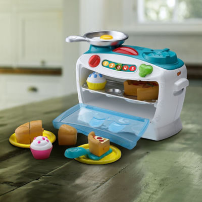 LeapFrog Number Lovin' Oven 7