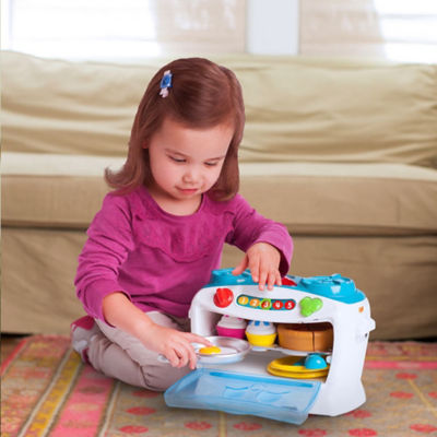 LeapFrog Number Lovin' Oven 8