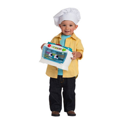 LeapFrog Number Lovin' Oven 9