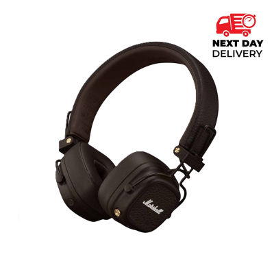 Buy Marshall Monitor III ANC Headphones Online in Singapore