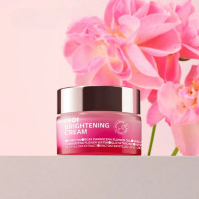 ISOI Brightening Cream 55ml 2