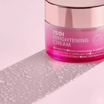 ISOI Brightening Cream 55ml 3