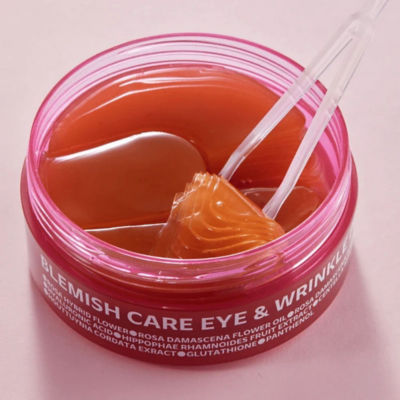 ISOI Blemish Care Eye & Wrinkle Patch 2