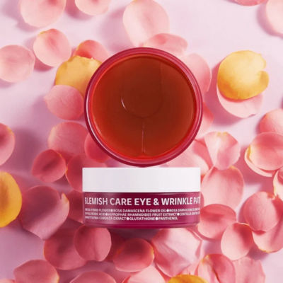 ISOI Blemish Care Eye & Wrinkle Patch 3
