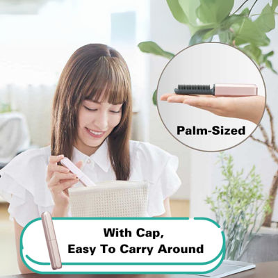 Koizumi Cordless Mini Hair Styler 5