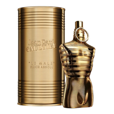 Buy JEAN PAUL GAULTIER Le Male Elixir Absolu Parfum Intense Online