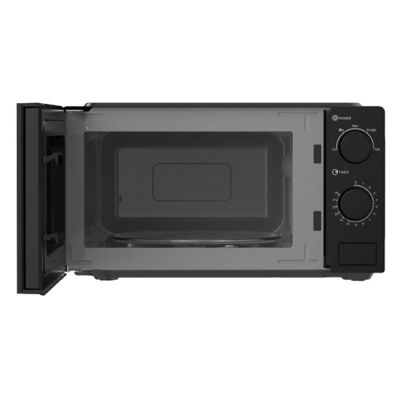 Mayer 20L Analog Microwave Oven MMMW3020 4