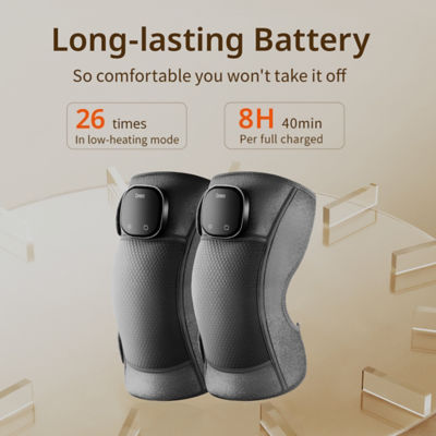 Breo X2 Knee Massager 7