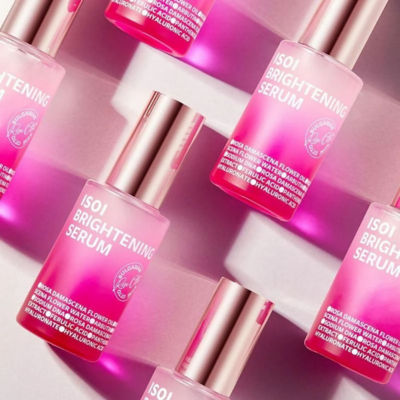 ISOI Brightening Serum 35ml 4