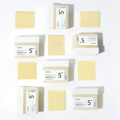 Numbuzin No.5 Vitamin-Niacinamide Concentrated Pad 4