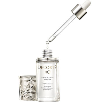 DECORTÉ AQ Pore Blackhead Dissolver 2